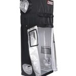 Goliath Grow Tent 2′ x 2.5′ x 6’11” Hydroponic Grow Tent