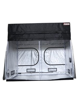Goliath Grow Tent 4′ x 8′ x 6’11” Hydroponic Grow Tent