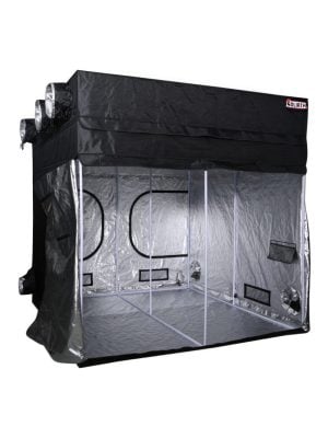 Goliath Grow Tent 8′ x 8′ x 6’11” Hydroponic Grow Tent
