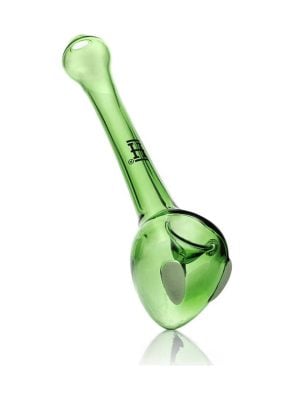 hemper alien hand pipe