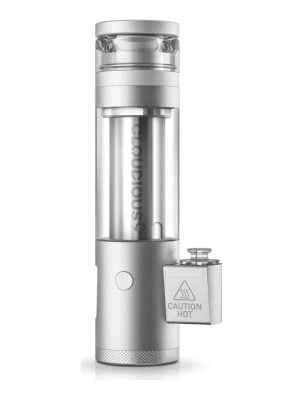 Hydrology9 Nx Vaporizer - Flower & Concentrate Kit