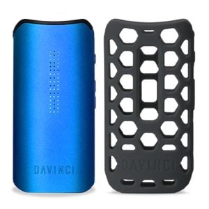 FREE Glove with IQ Core Vaporizer