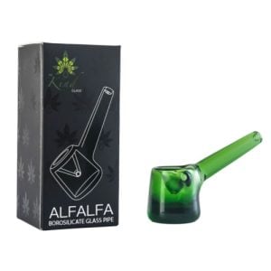 4th of July Sale: 20% Off + FREE Alfalfa Pipe