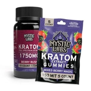 30% Off All Kratom Products