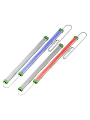 Mars Hydro Adlite Deep Red R30 + Blue B30 Supplemental LED Grow Light Bars Combo
