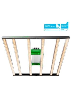 Mars Hydro FC4800 480W LED Grow Light