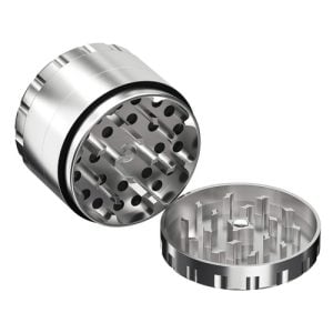 10% Off All Herb Grinders