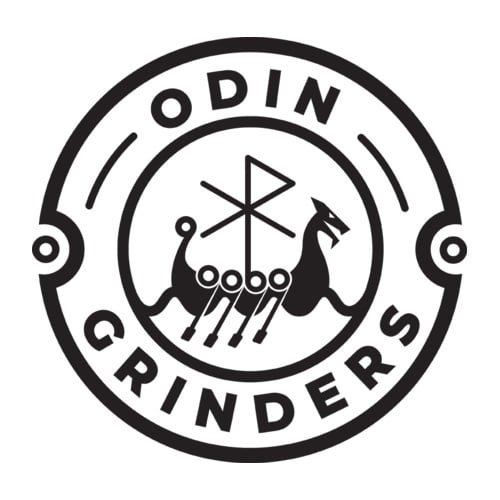 Odin Grinders