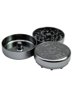 Odin Threadless Grinder