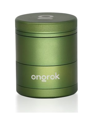 Ongrok 5-Piece Storage Grinder