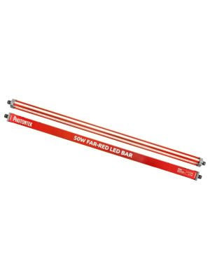 PhotonTek 50W Far-Red LED Bar