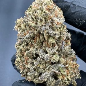 28g Pineapple Express THCa Flower – Exotic