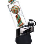 pulsar kandyland puffco peak glass attachment