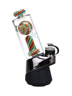 pulsar kandyland puffco peak glass attachment