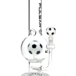 Pulsar 12.5″ Soccer Celebration World Cup Bubble Bong