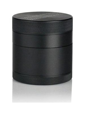 RYOT 4pc Solid Body Grinder