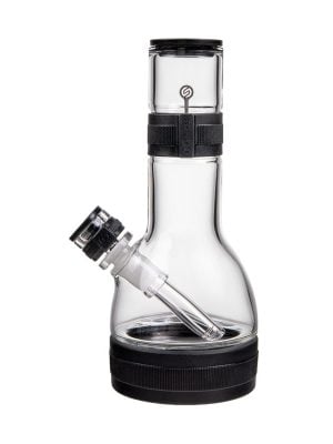 Softglass Core Water Pipe