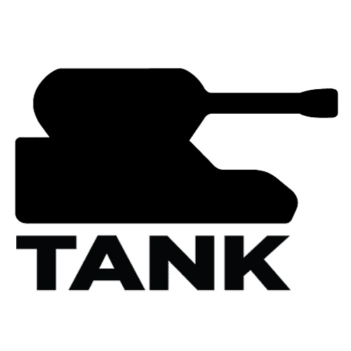Tank Glass
