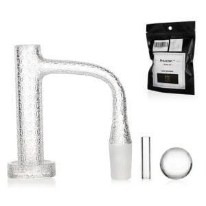 FREE Slurper Banger Set on Orders $100+