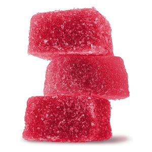 Strawberry 5mg THCP Gummies 30ct (150mg total)
