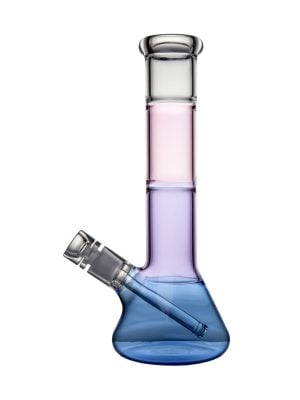 tricolor bong 12